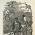 Charles Godfrey Leland, Ye Book of Copperheads (Philadelphia, 1863, with lithographed advertisement).
